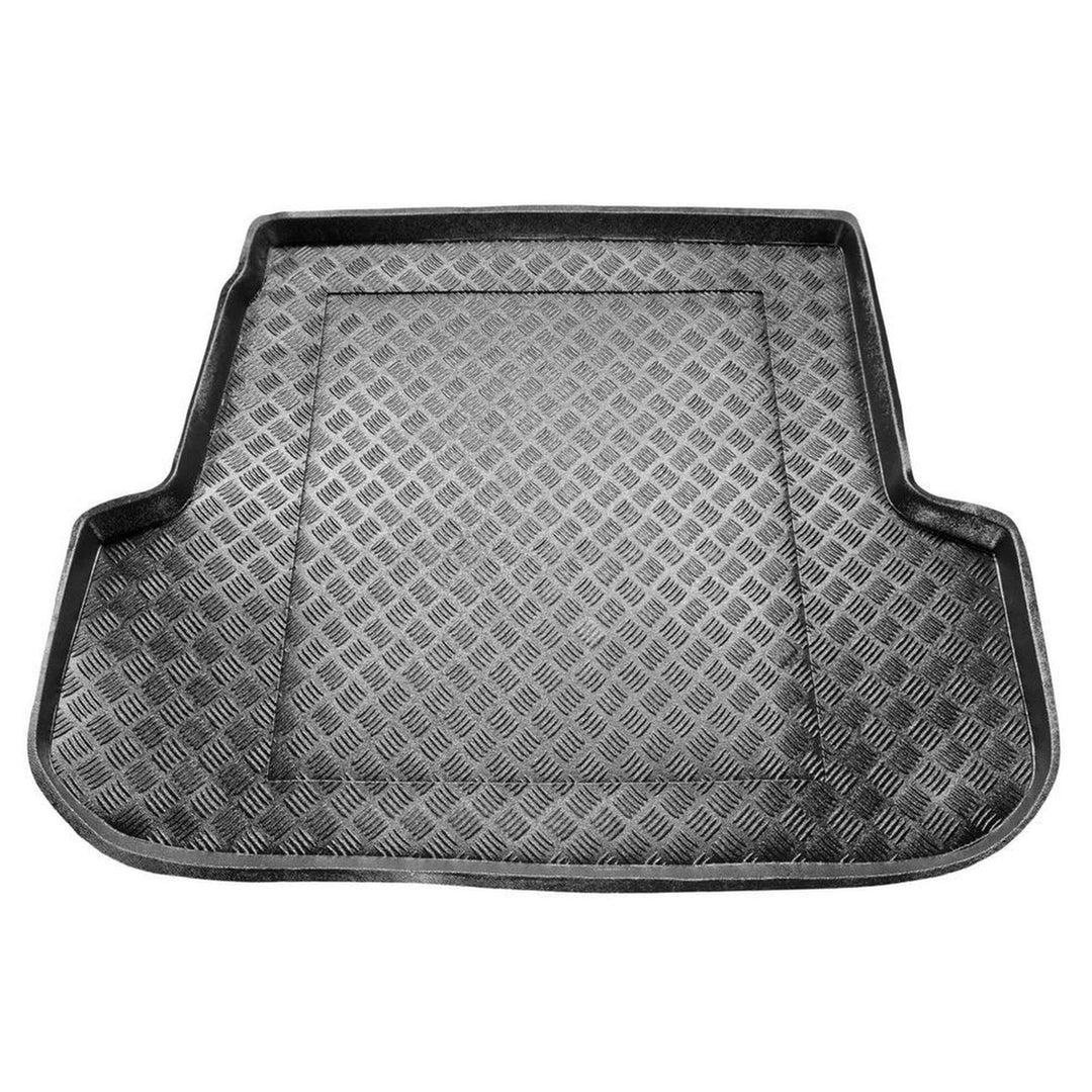 SMK Kofferraum schutzmatte Kofferraummatte passt für Subaru Outback III 2003-2009 Strapazierfähige K
