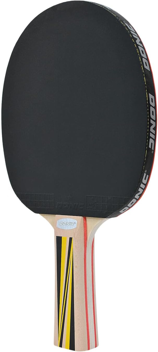 Donic-Schildkröt Tischtennis-Geschenkset Top Team 500
