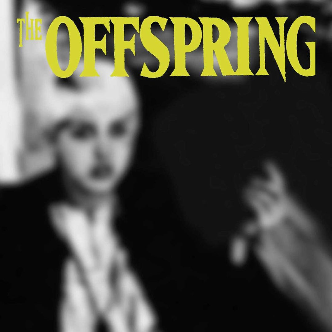 The Offspring, Vinyl
