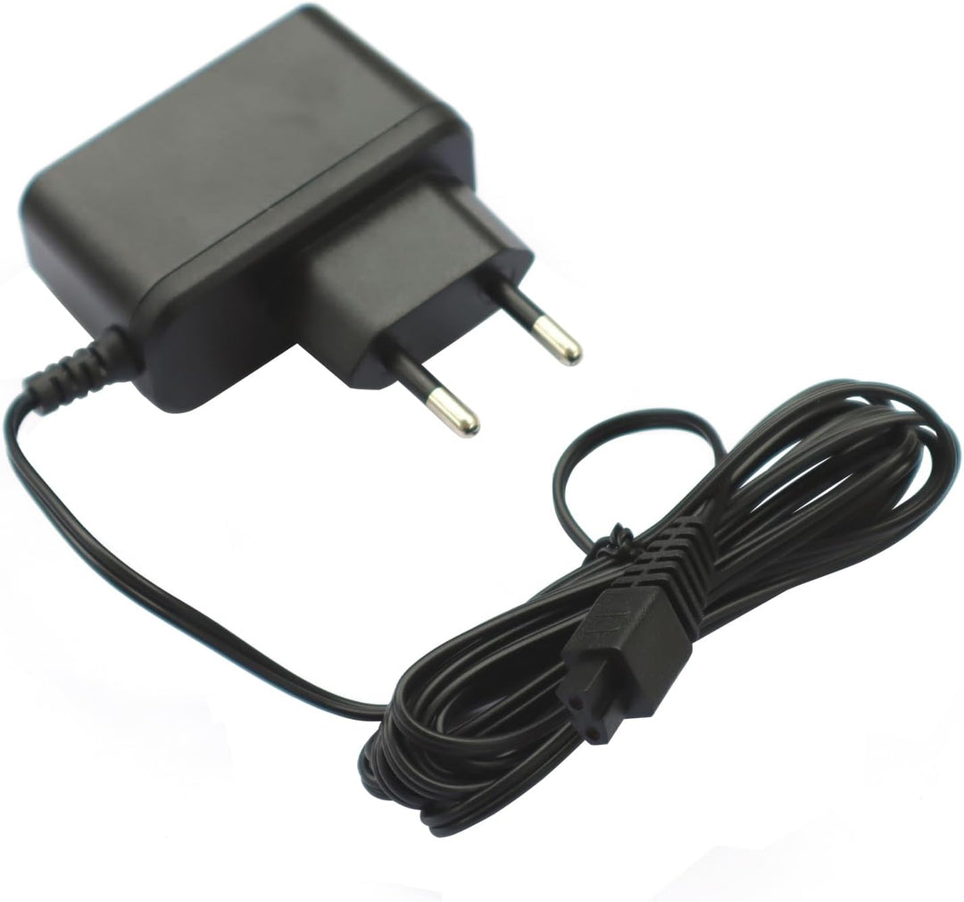 18.5V Adapter Ladegerät Netzteil für Gardena Akku-Trimmer SmallCut Li-23R 9822-20/9822-42, EasyCut L