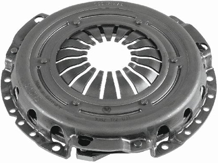 SACHS 3000 174 004 Kupplungssatz Für Opel ASTRA F CC (T92) 1991-1998