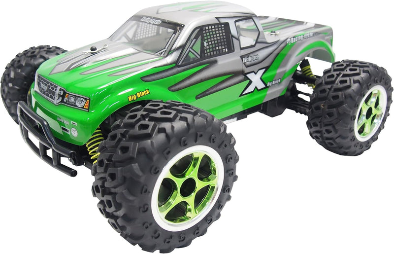 Amewi 22175 22175-Monstertruck S-Track, Monstertruck