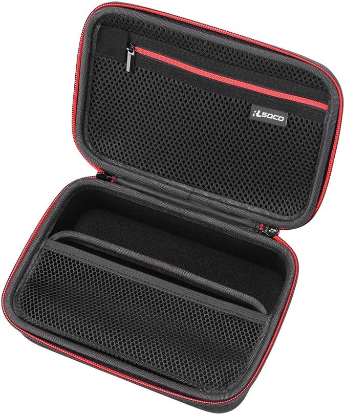 RLSOCO Tasche für Oneisall/PetKing/Wahl Hundeschermaschine & für MOSER Arco Pro Tierhaartrimmer (Nur