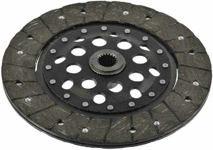 SACHS 1864 634 017 Kupplungsscheibe
