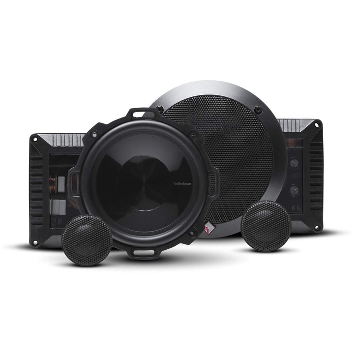 Rockford Fosgate T 60 S