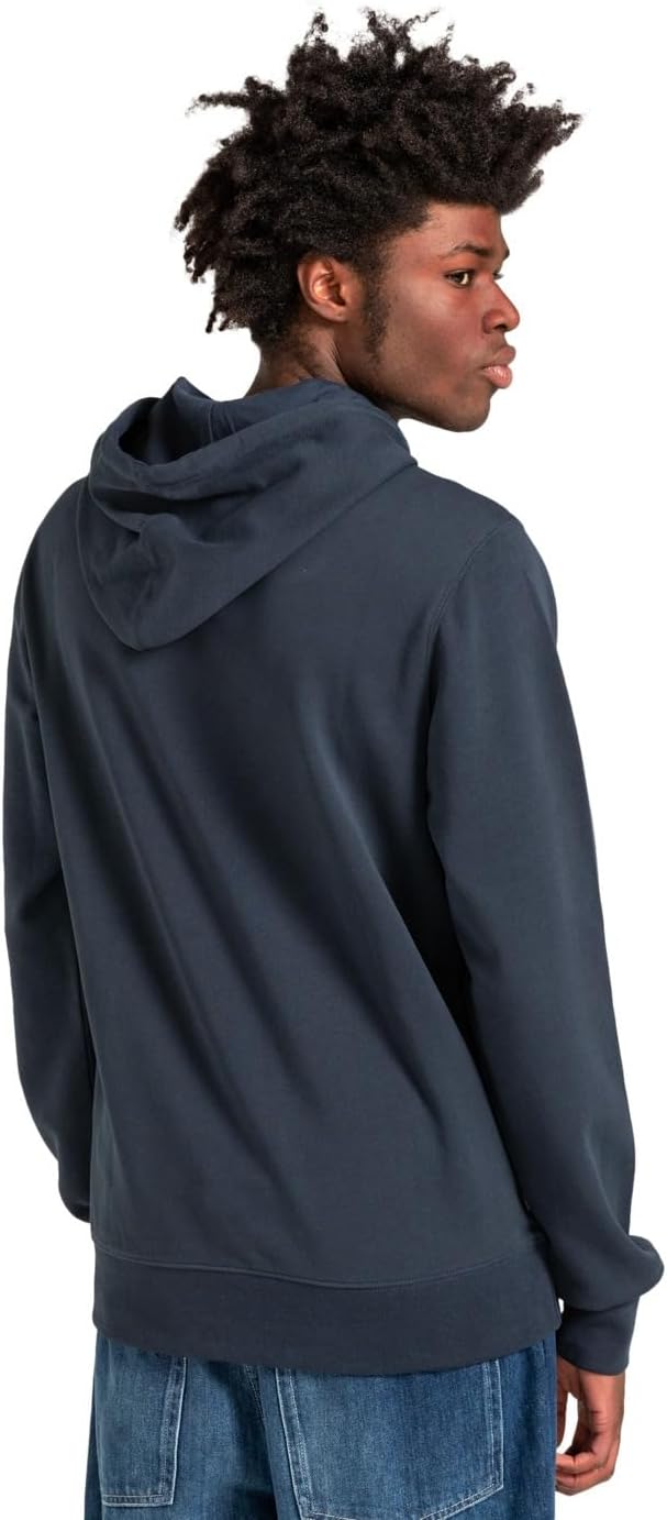 Element Vertical - Kapuzenpulli für Männer ELYSF00121 XS Eclipse Navy, XS Eclipse Navy