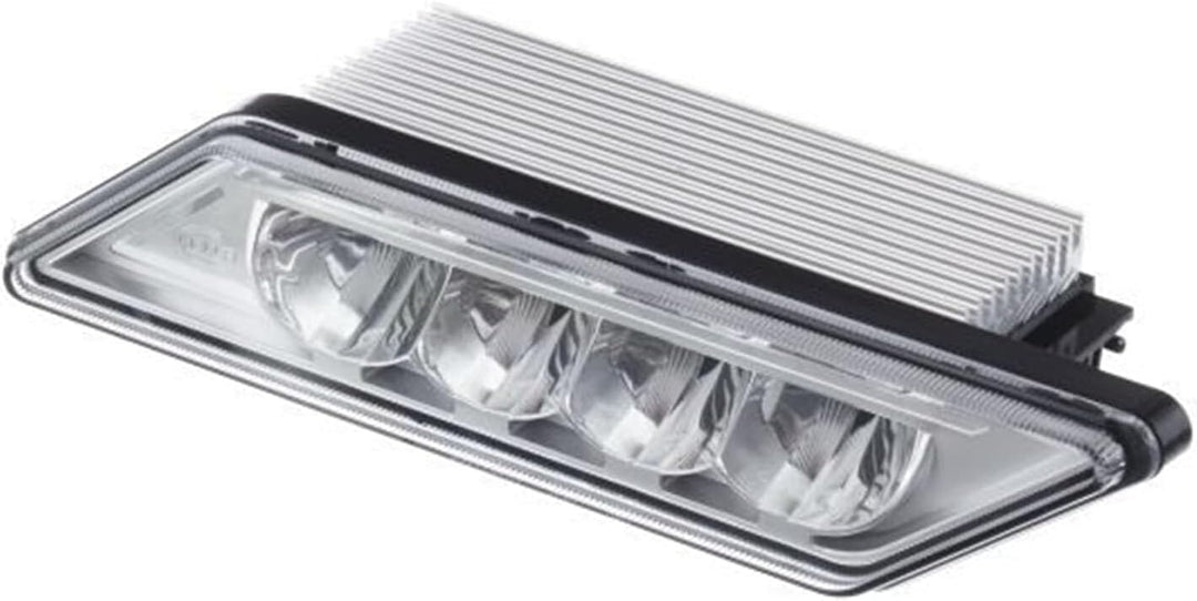 HELLA - LED-Arbeitsscheinwerfer - Modular Worklight Base Style - 12/24V - 1GE 996 198-331