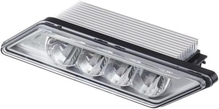 HELLA - LED-Arbeitsscheinwerfer - Modular Worklight Base Style - 12/24V - 1GE 996 198-331