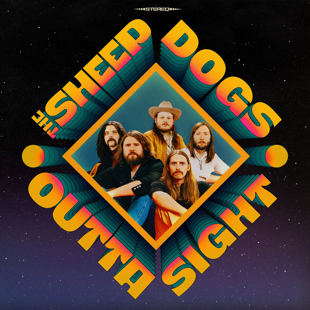 Outta Sight, Vinyl