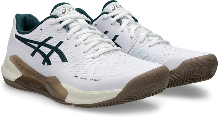 ASICS Herren Gel-Challenger 14 Schuhe 40 EU Mehrfarbig, 40 EU Mehrfarbig