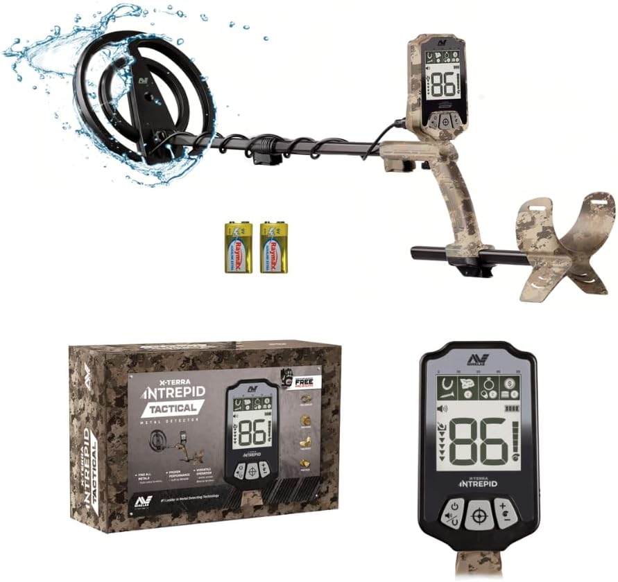 X-Terra Intrepid Tactical 3. Intrepid Tactical, 3. Intrepid Tactical