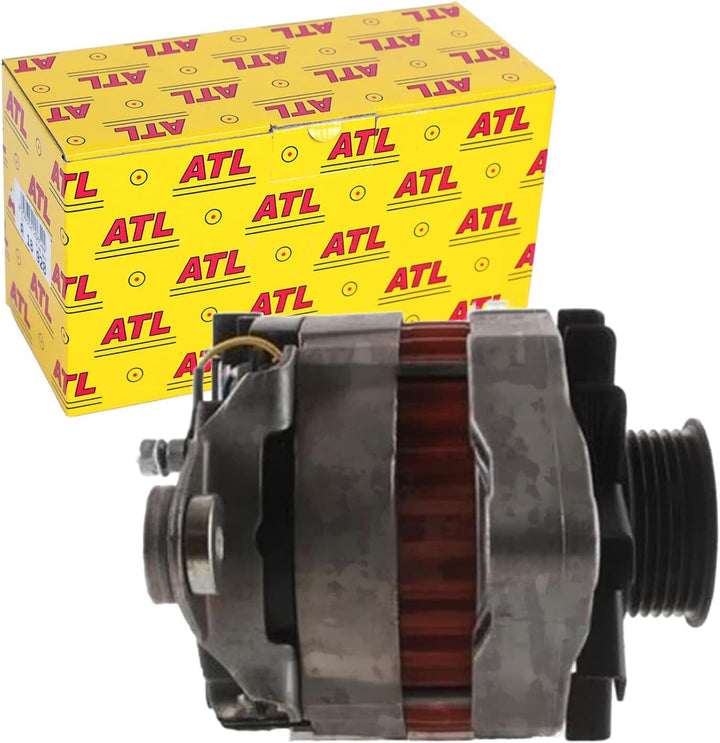 ATL Autotechnik L 36 940 Generator