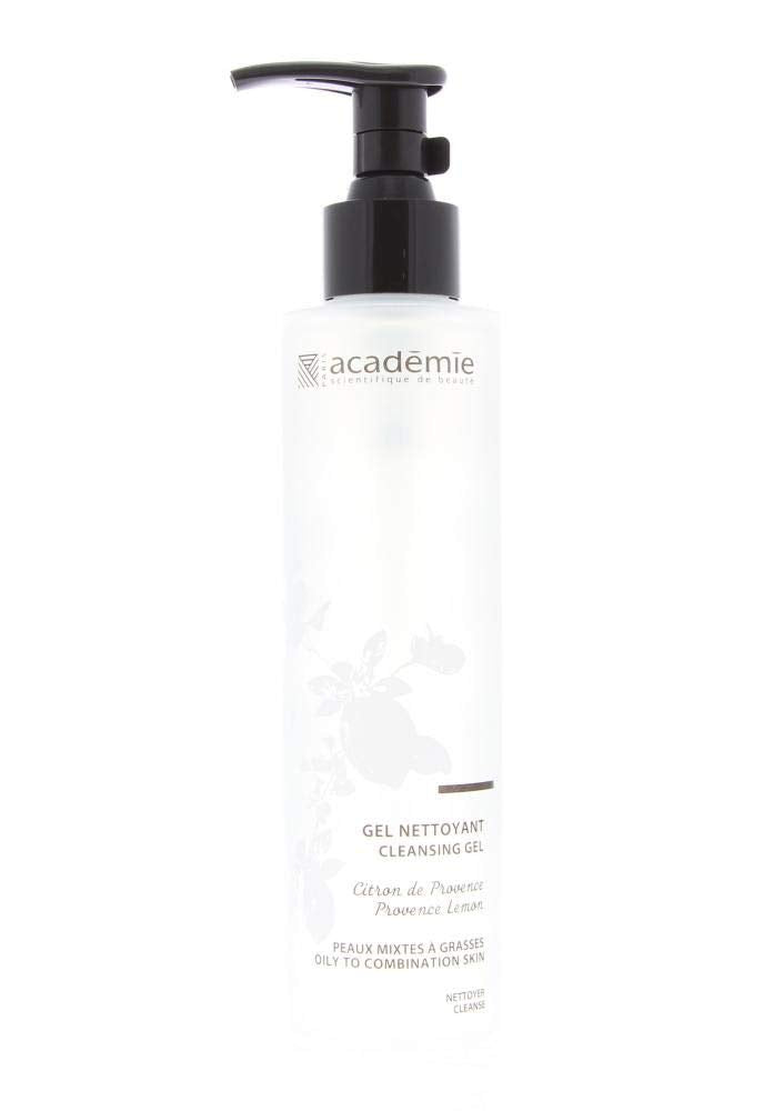 Académie Aromathérapie Gel Nettoyant, 1er Pack (1 x 200 ml)