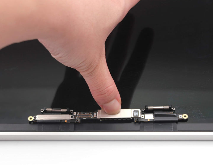 13.3 Zoll LED LCD Screen Komplett Display Bildschirm für MacBook Pro 13 Retina A1708 EMC 2978 3164 (