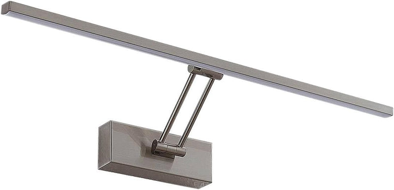 Lucande LED Wandleuchte, Wandlampe Innen &