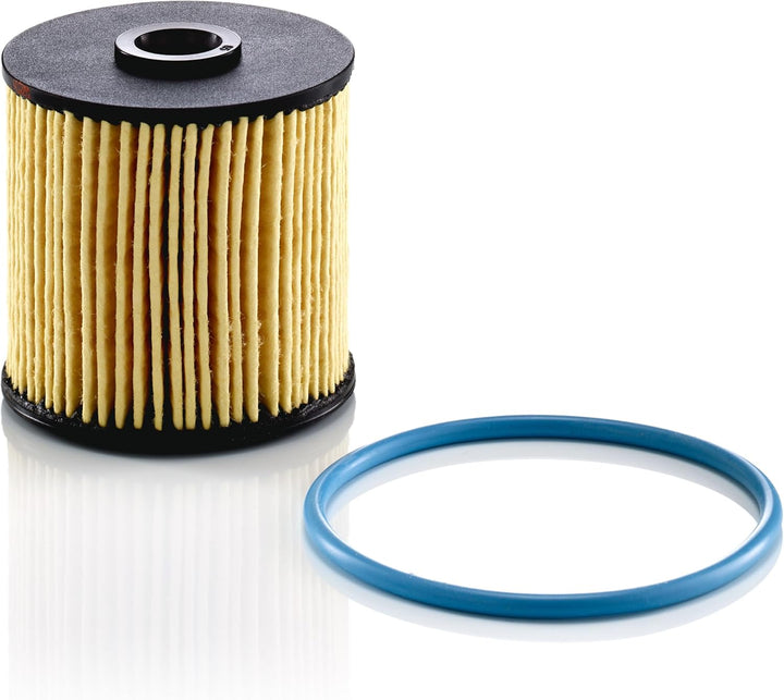 MANN-FILTER PU 7010 z Kraftstofffilter – Kraftstofffilter Satz mit Dichtung / Dichtungssatz – Für PK