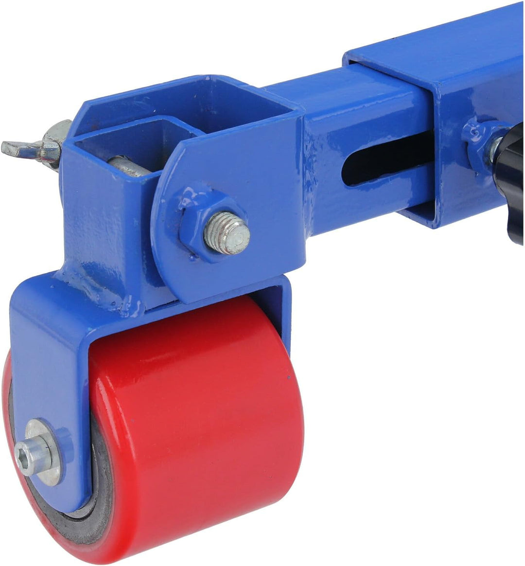 Kotflügel Bördelgerät Spezialwerkzeug