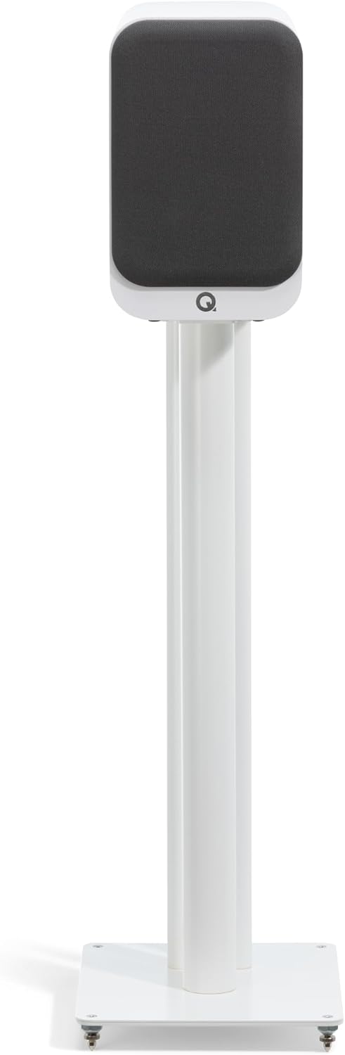Q Acoustics 3020c - Weiss