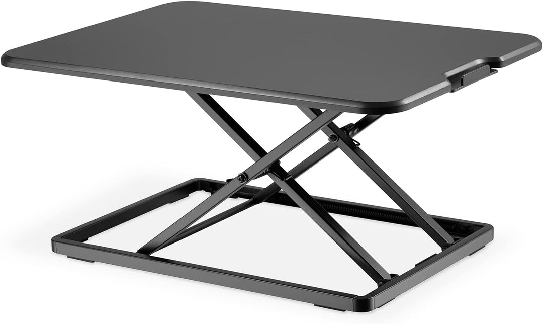 DIGITUS DA-90445, Wood, Schwarz, one Size fits All