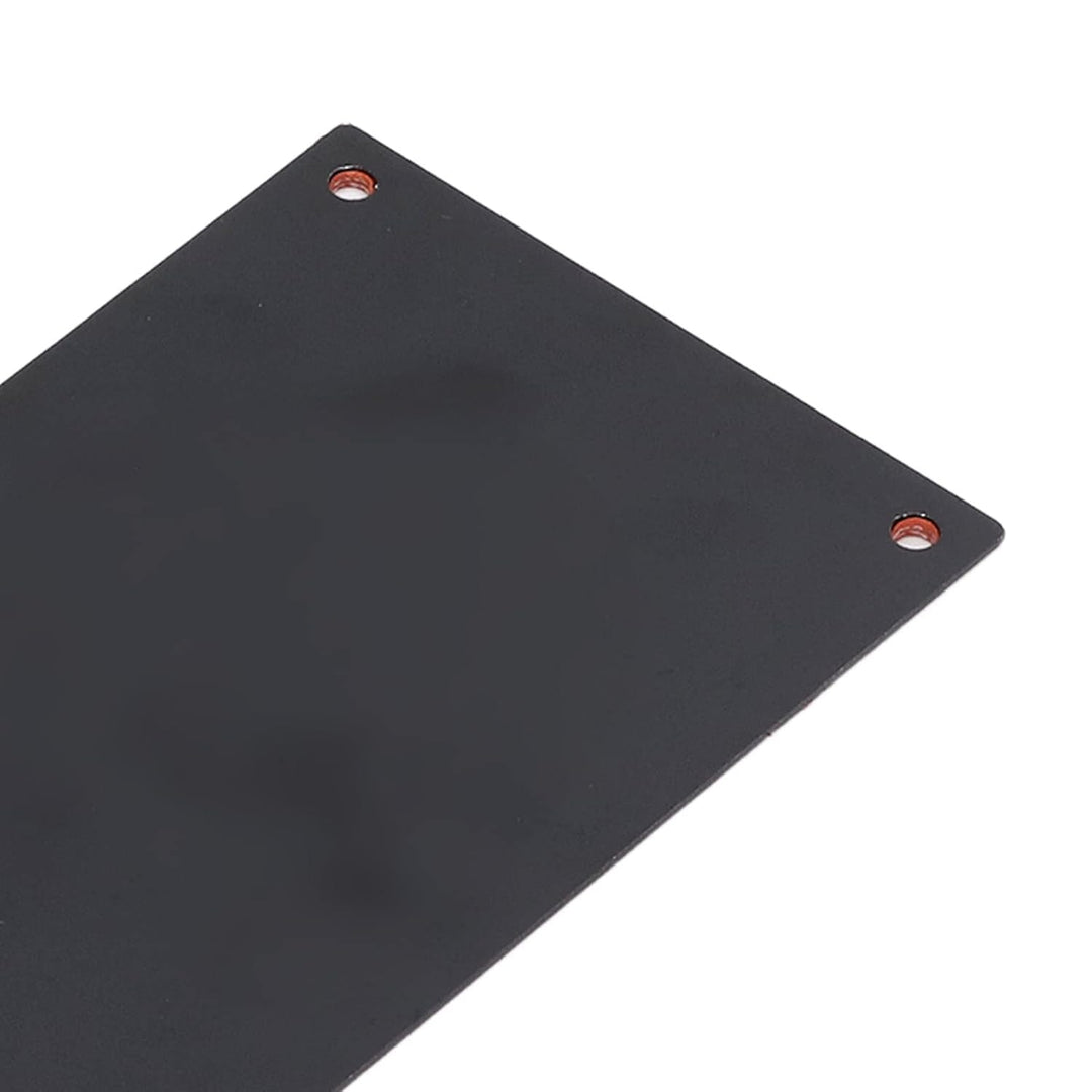 Silikonkautschuk-Heizkissen, Heizmatte für Pflanzen, Heizung 90 150 Mm AC 220 V für Schaltschrank Zu