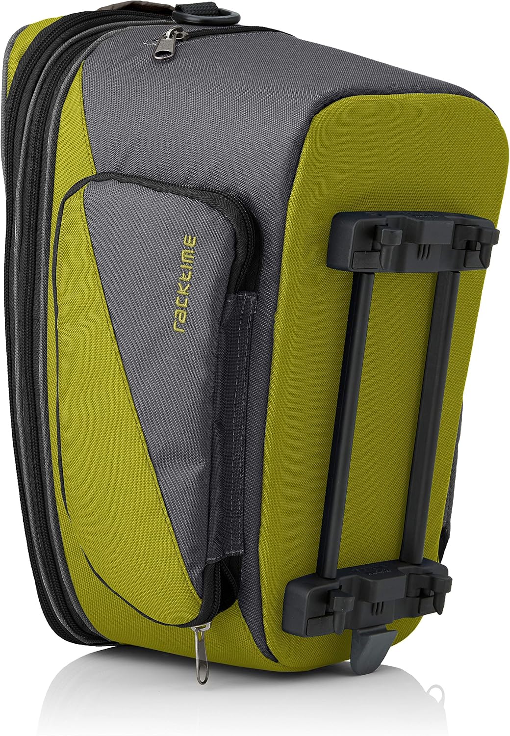 Racktime Talis System Tasche Unisex 35 x 28 x 26 cm Grün, 35 x 28 x 26 cm Grün