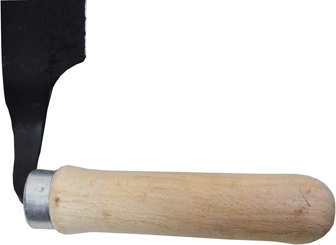 Zugmesser Schäleisen Zieheisen Reifmesser Ziehhobel Holz 255-280 mm