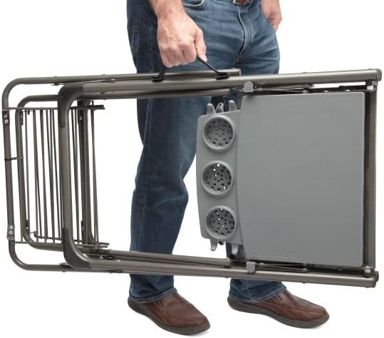 Cuisinart CFGS-222 Grillständer zum Mitnehmen