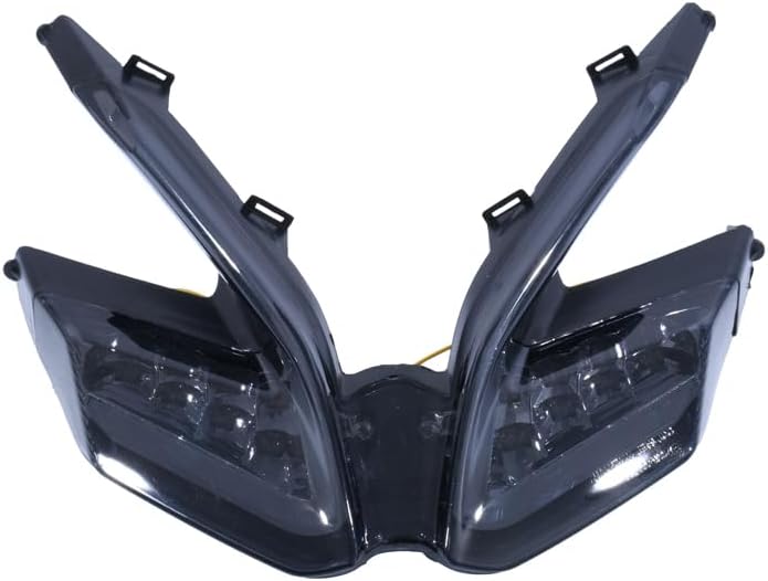 aVDB-moto LED Bremslicht kompatibel mit DUCATI PANIGALE 1199, S, R 2012-2015, PANIGALE 899 2013-2015