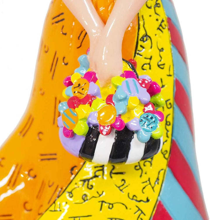 Disney - Britto - 6006082 - Figurine Blanche Neige - 20 cm