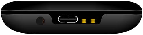 Konrow Senior 280 - Grosse Tasten - Sehr einfach zu bedienen - 2,8'' Display Optimale Lesbarkeit - D