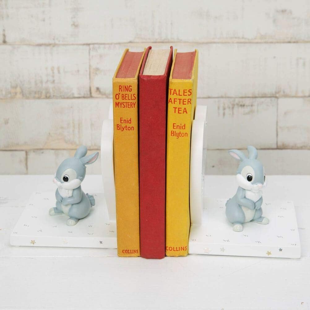 Widdop Disney Magical Anfang Thumper Molded Bookends