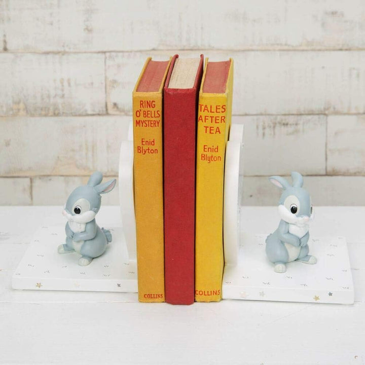 Widdop Disney Magical Anfang Thumper Molded Bookends