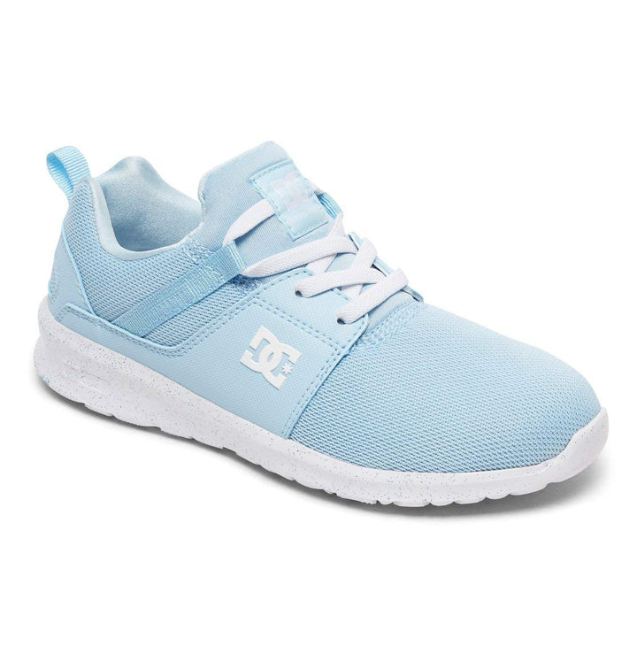 DC Shoes Heathrow TX SE - Shoes for Kids - Schuhe - Mädchen 8-16