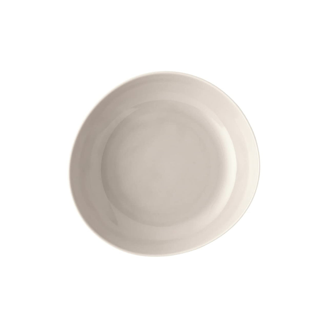 Teller tief Suppenteller 22cm JUNTO SOFT SHELL Rosenthal**6 (6 Stück)