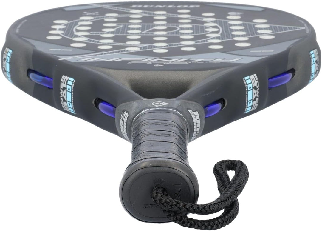 DUNLOP Infinity Pro G1 HL Metal
