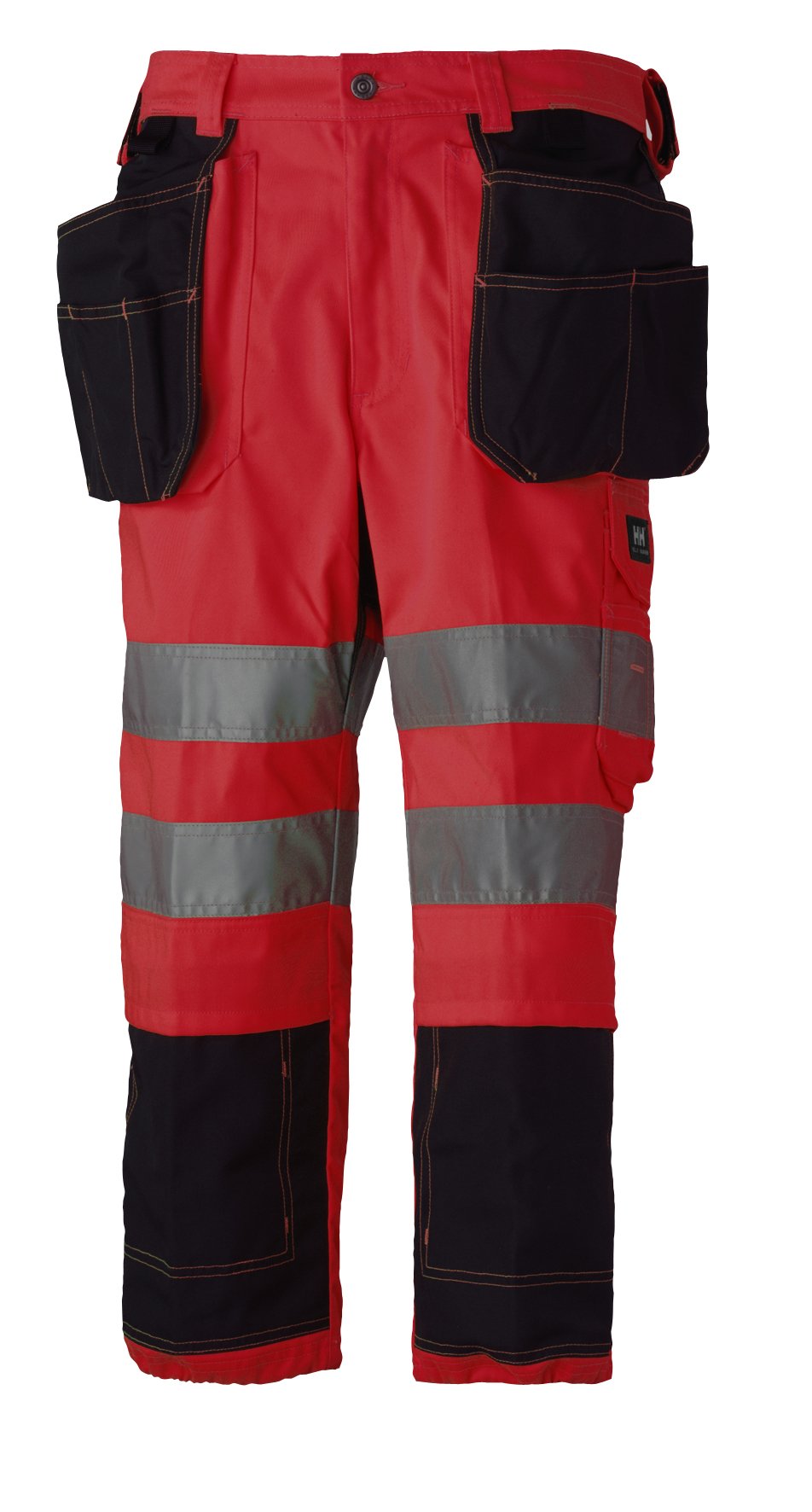 Helly Hansen Workwear Warnschutz 3/4 Bundhose Bridgewater Pirate Pant 76493 169 C58, 34-076493-169-5