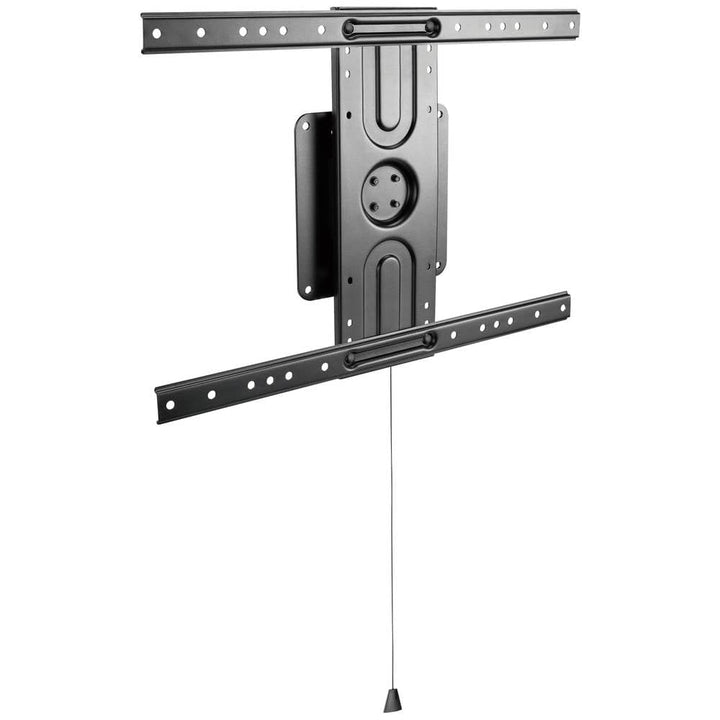 Speaka Professional SP-DS-100 TV-Wandhalterung 94,0 cm (37) - 203,2 cm (80) Drehbar, Querformat, Hoc