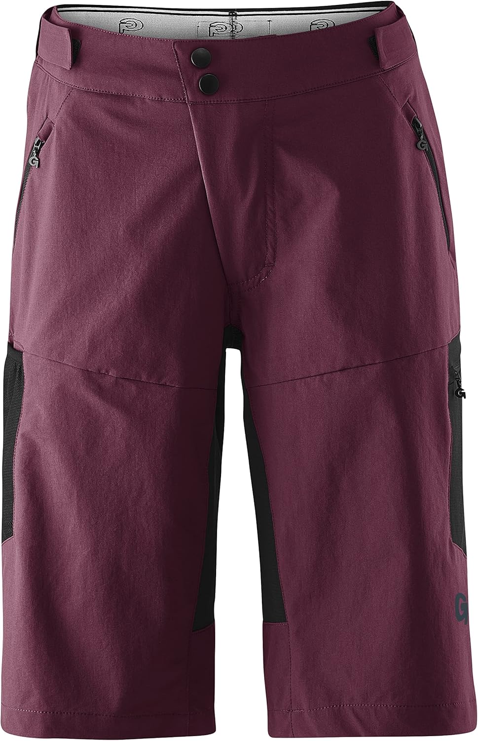 Gonso Damen Fahrradhose Casina