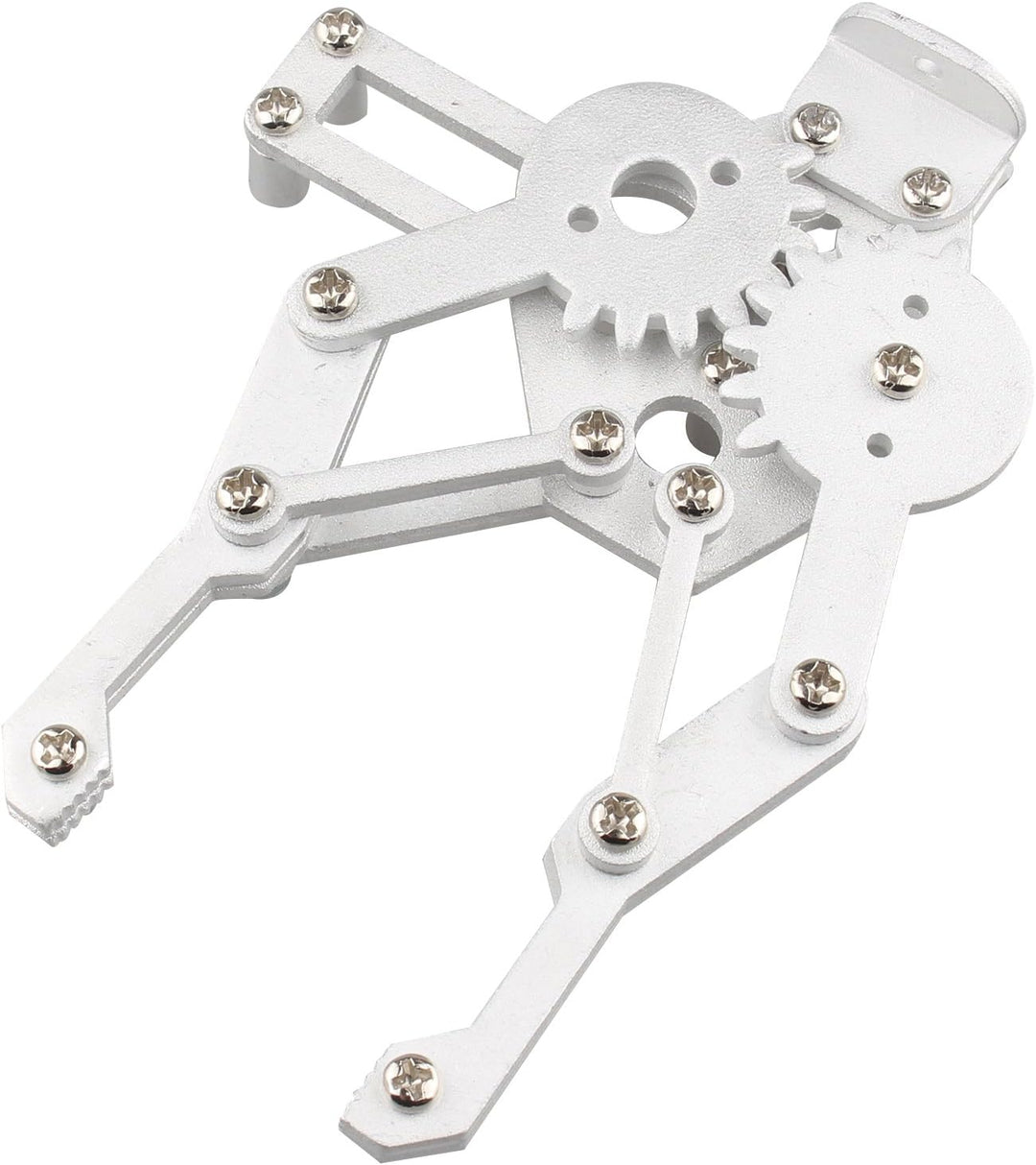 Robotic Claw Greifer Roboterarm Clamp Claw Mechanische Krallen Kompatibel mit Arduino SG5010