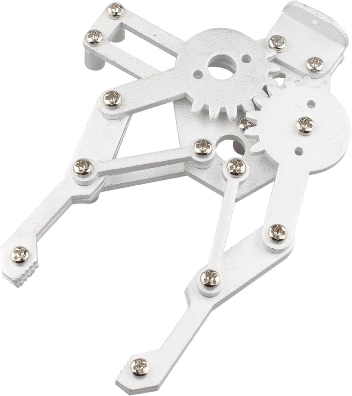 Robotic Claw Greifer Roboterarm Clamp Claw Mechanische Krallen Kompatibel mit Arduino SG5010