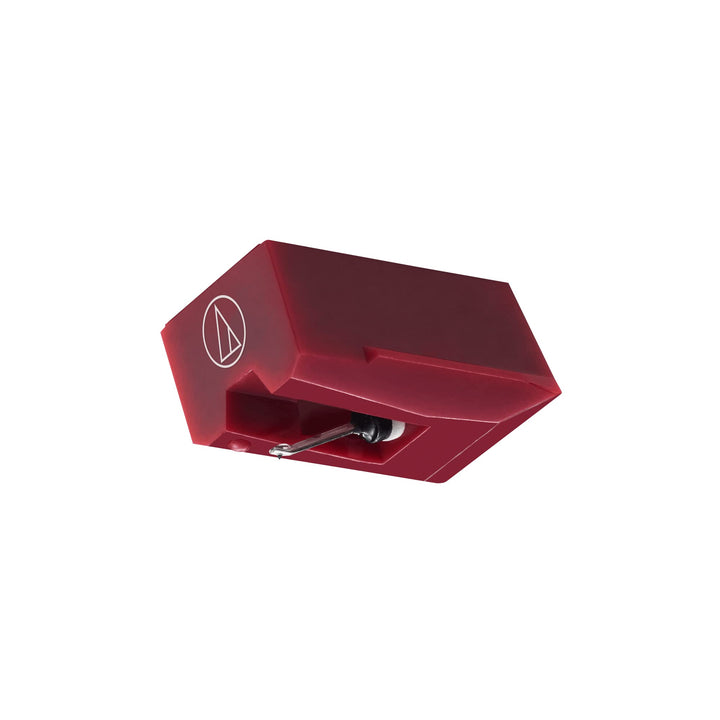 Audio-Technica ATN95EX Ersatznadel für AT95EX Rot, ATN95EX
