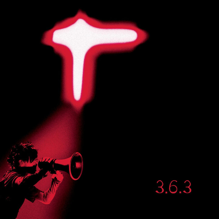3.6.3, Audio-CD