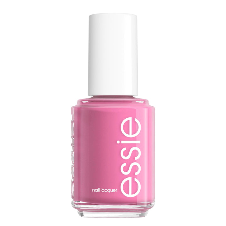 Essie Nagellack für farbintensive Fingernägel, Nr. 718 suits you swell, Violett, 13,5 ml, violett