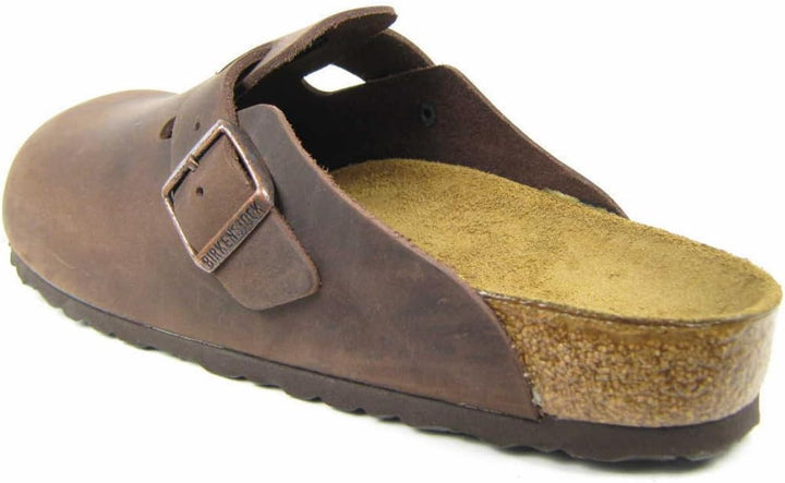 BIRKENSTOCK Arizona 36 EU Braun Habana, 36 EU Braun Habana