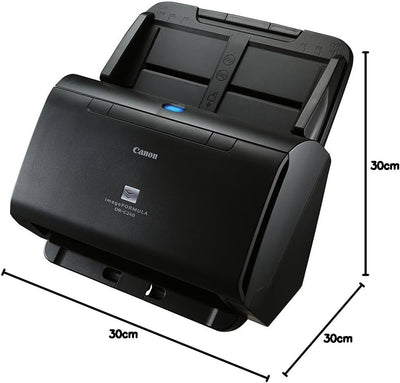 Canon imageFORMULA DR-C240 - dokuments