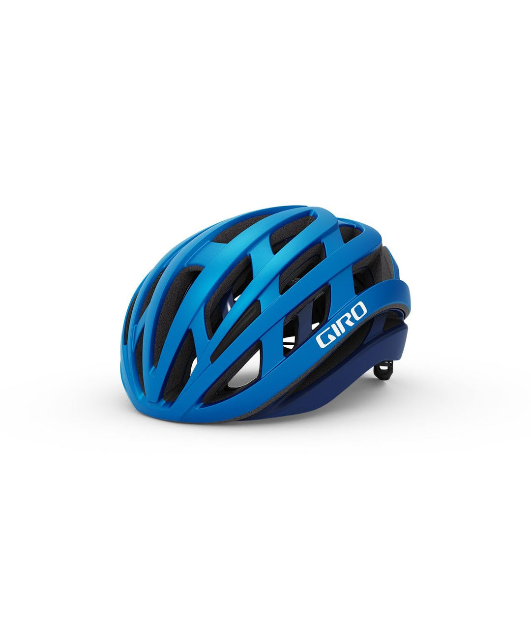 Giro Unisex – Erwachsene Eclipse Spherical Helme M Matte Ano Blue 22, M Matte Ano Blue 22