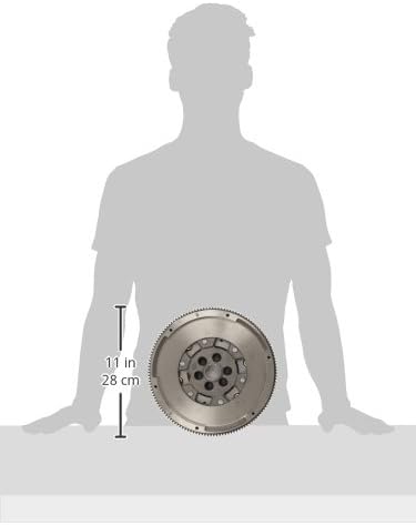 LuK 415 0330 10 Schwungrad