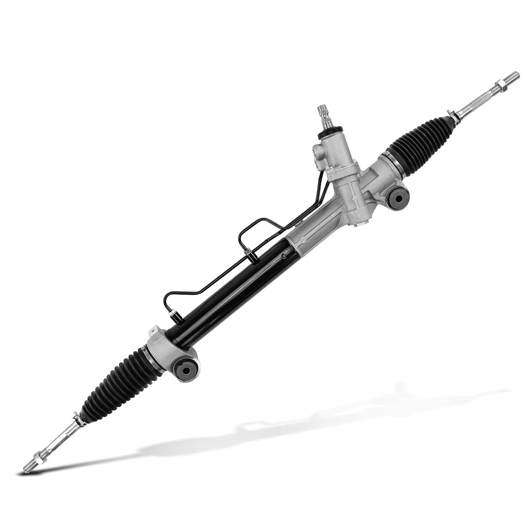 Frankberg Lenkgetriebe Servolenkgetriebe Hydraulisch für Linkslenker Kompatibel mit Camry Stufenheck