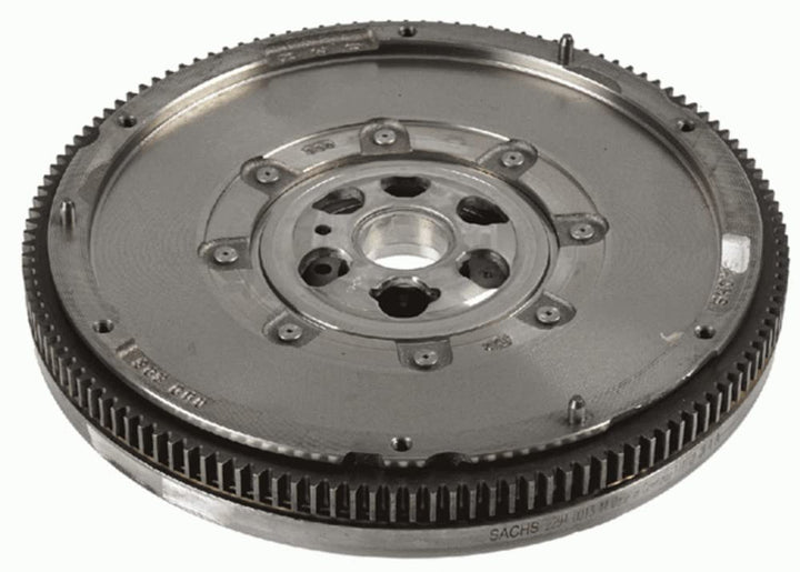 SACHS 2294 001 344 Schwungrad Zwei-Massen-Schwungrad Für Volkswagen POLO (6R, 6C, 61) 2009