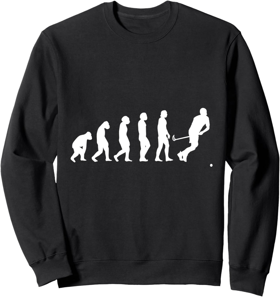 Hockeyoberteil Hockeyspieler Feldhockey Hockeykleidung Sweatshirt